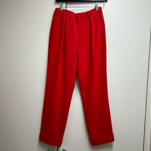 New Alice&Olivia pants with tag